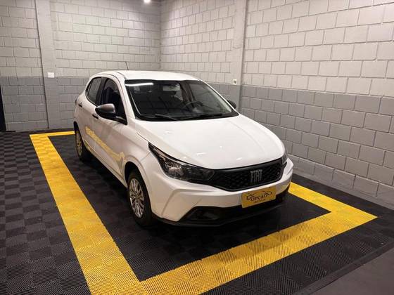 FIAT ARGO 1.0 FIREFLY FLEX MANUAL FIAT ARGO 1.0 FIREFLY FLEX MANUAL